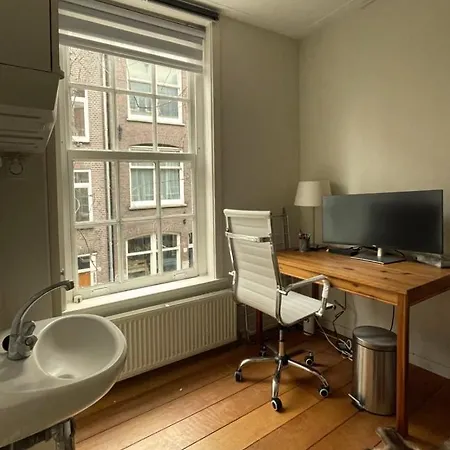 Charming In The Center Apartman *