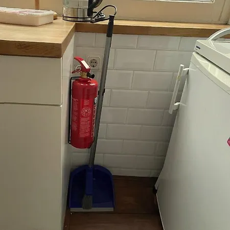 Charming In The Center Apartman Amszterdam