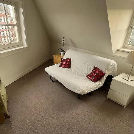 Charming In The Center Apartman *