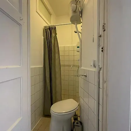 Apartman Charming In The Center Amszterdam